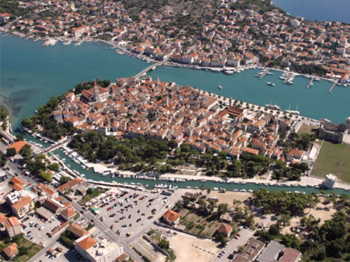 Trogir